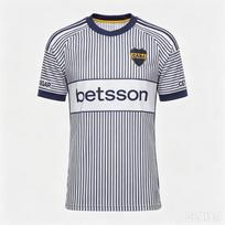 Vyriški, 27-2026 Vaikų ir Suaugusiųjų Nauji Futbolo Marškinėliai, Boca Juniors L