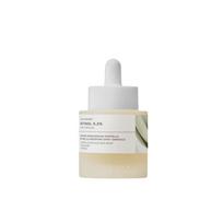 SKIN1004 Madagascar Centella Retinol 0.2 Boosting Shot Ampoule white