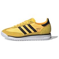 Pre-owned adidas originals SL 72 RS IH7912-P26095364507979 42 2/3 yellow