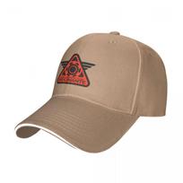 Rocinante Baseball Cap beach hat Trucker Hat Beach Hat Women Unisex'S beige