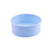 Apvalus silikoninis formelis Nelipnus kepimo skarda Sluoksniuotas tortas Mousse Fondantas Cilindrinis formelis Konditerijos kepimo indai Virtuvės reikmenys 6 inch
