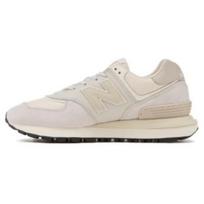 New Balance 574 Legacy Baltas Pilkas - U574LGWD EU 44 balta