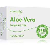 Friendly Soap Natural Soap Aloe Vera natūralus muilas 95 g