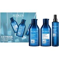 Redken Extreme dovanų rinkinys regeneruojamojo poveikio