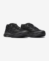 L49200300 MM6 Maison Margiela A Salomon XT-MM6  Black 9