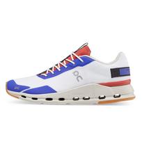 On Running Cloudnova Form White Rust Women's 26.98477 38 white