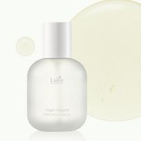 L'ador Perfume Hair Oil Set (5 Types) 80ml Angel Muguet white