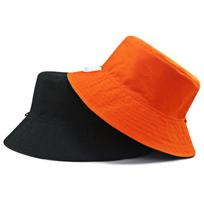 Big Size Bucket Hats Plus Size Man Hat Large Head Outdoor Caps Cotton Huge Fisherman Hats 56-59cm 59-64cm 56-59cm black