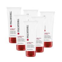 Paul Mitchell Flexible Style Works Hair Gel Wax 6 pcs 200ml white