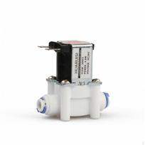 Waste Water Solenoid Regulating Device 24V DC Osmosis 300cc for
