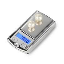 Mini Digital Gram Pocket Scale 0.01g Precision 200g Capacity Portable Car Key Design for Coffee Bean Weighing Home Brewing Use 1pc white