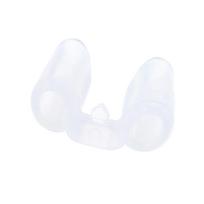 Postoperative Silica Gel Nose Clips Rhinoplasty Silicone Shaping Nostril Support Shaping Adjust Crooked Nose Correction Fixators 15cm