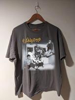 Rare Fishbone 90s Band Collection Gift For Fan S-5XL T-shirt TU60 M