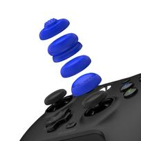 GameSir G7 Pro valdiklio priedas, dėklas, C tipo laidas, apsaugos nuo trinties žiedas, priekinė plokštelė G7 SE, G7 HE, Kaleid žaidimų pultui