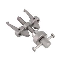 Outboard Motor Impeller Puller Marine Impeller Removal Tool for Impellers with Diameters Between 2.5in and 4.5in 50070-0080