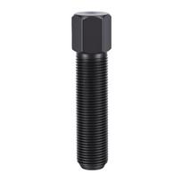 Right Hand Thread Magneto Rotor Puller M16 x 1.5mm Thread Flywheel Removal Tool  Magneto Removal black