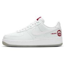 Pre-owned Nike Air Force 1 I Believe Daruma DD9941-100-P26094863651357 46