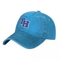 Tree Hill Ravens Basketball Varsity Jacket (One Tree Hill) Cap Cowboy Hat fashion Women's cap Unisex's