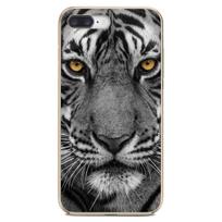 For LG G2 G3 G4 Mini G5 G6 G7 Q6 Q7 Q8 Q9 V10 V20 V30 X Power 2 3 Spirit Soft Skin Case 3D Black Tiger Blue Eyes HD LG V30
