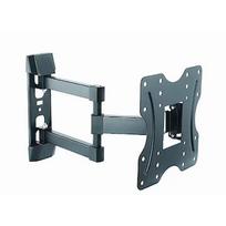 Gembird TV wall mount (full-motion), 23-42" WM-42ST-02