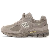 New Balance 2002R Arid Stone Unisex Sneakers Grey U2002RP 40.5 gray