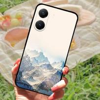 Case For Xiaomi Poco X7 Pro Coque Cover 2412DPC0AG Soft TPU Silicone Phone Covers For Poco X7 5G Cases Bumper Shockproof Capa For Poco X7 Pro pink