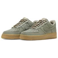 Nike Air Force 1 '07 Light Army - FD3365-339 EU 45.5 gray