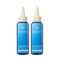 [La'dor] Perfect Hair Fill-Up (100ml) x 2ea Set – Professional Salon Care Hair Ampoule blue