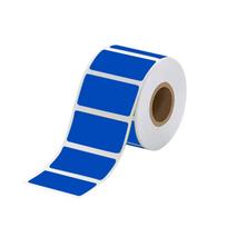 40x15mm Thermal Color Label Paper for Phomemo M120/M110/P50/DETONG white