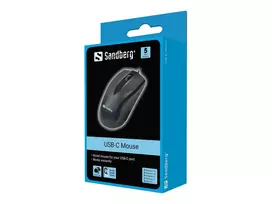 SANDBERG USB-C Mouse