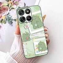 For Moto G57 Power 5G Case Cover Fashion Butterfly Cute Cat Cool Painted Soft Funda For Motorola Moto G57 Power 5G Phone Casing Moto G57 Power 5G beige