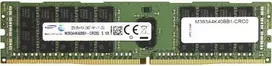 Samsung Server M393A4K40BB1/CRC 32GB DDR4 2400MHz RDIMM ECC (Atnaujinta) (Atnaujinta)
