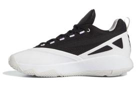 Adidas Dame Certified 2.0 'White Black' 40 white