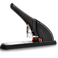 Deli 0385 Heavy-Duty Stapler black