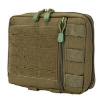 Waist Bag Outdoor Camping Belt Pouches Bag Survival Pack Sports Climbings armijos žalia spalva