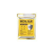Epoxy for Pipe - Adhesive for Strong Bonding, Leak Sealing and Filling Holes - Plastic for Plumbing, Automotive and DIY Repairs One Size white