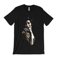 Amy Winehouse t-shirt -Mr. Jones - Rehab - Back to black - Valerie 3XL black