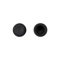 2024 Anti-slip Silicone Joystick Caps for ROG Ally X 2nd Gen - Dustproof Game Accessories black