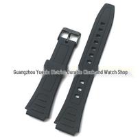 18 mm dervos laikrodžio dirželis Casio W-800H, W-217H, AW-80, AW-82 18mm gray