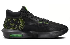 Nike Lebron Witness 8 Black FB2237-002 45 juoda