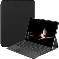 Case for Microsoft Surface Go/Go 2/Go 3/Go 4, with stand, black