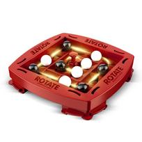 Pop Up Pirate Board Games 2-4 Players Lucky Toy Family Gathering Game Interactive Toy Jumping Pirates For Kids Adults Party Game red