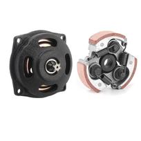 6 Teeth Clutch Drum Pad Gear Box Kit Fit for 47 49cc Mini Moto Quad Pocket Bike