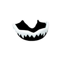 Sports Safety Gym Fitness Safety Martial Arts Mouth Guard Tooth Brace Teeth Protector Mouthguard