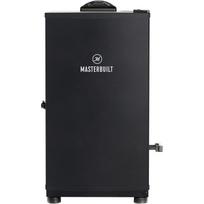 Masterbuilt 40 skaitmeninė elektrinė rūkykla, 1200 W, 4 lentynos