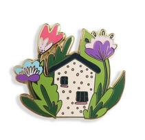 Magnetinis adatų laikiklis siuvinėjimui „Summer Cottage“, 40 mm