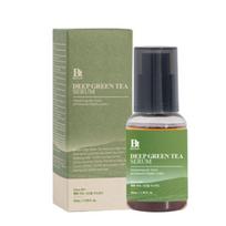 Benton Deep Green Tea Serum 35 mL — Calming & Hydrating Care gray