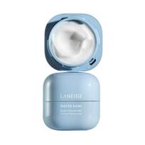 Laneige Water Bank Blue Hyaluronic Cream 50ml – Deep Hydration Barrier Moisturizing Cream white