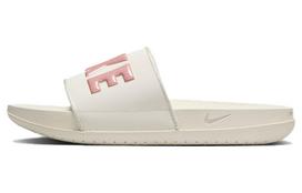 Nike Offcourt Slide 'Light Orewood Pink' Women's BQ4632-109 35.5 white