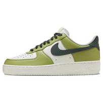 Nike Air Force 1 '07 'Green Apple' Men's HJ3484-331 EU 44 beige